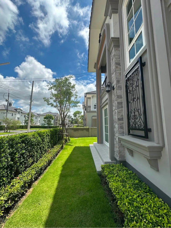 รูป 🏡✨ บ้านใหม่ GRANDIO MITTRAPHAP ขอนแก่น 🔥 ราคาเริ่มต้นเพียง 5.5 ล้านบาท - รูปที่ 3/14
