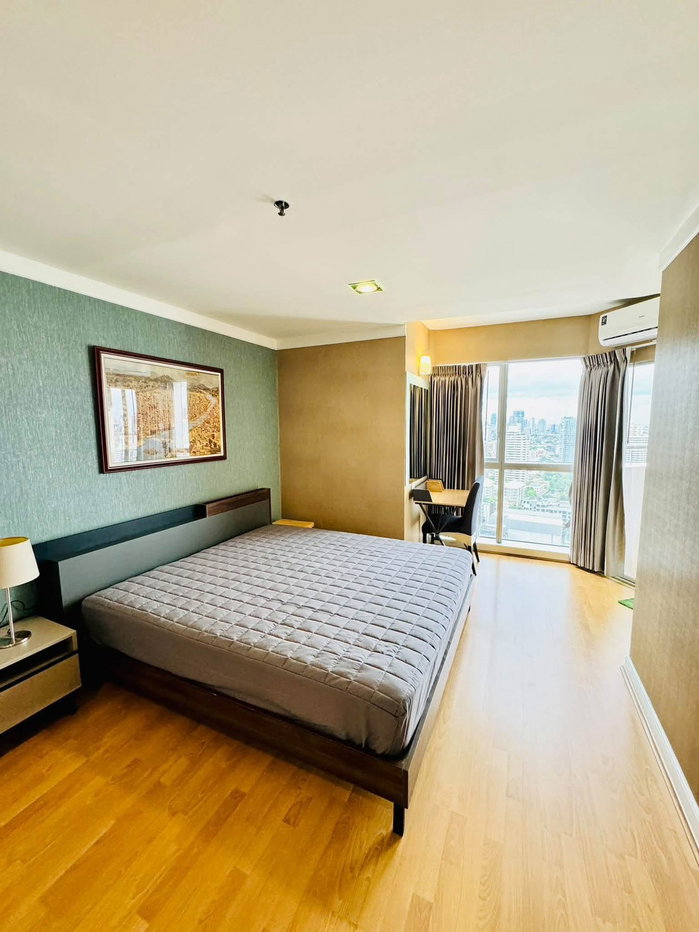 รูป #A124326 ✅ 4/10/69  ให้เช่า The Waterford Diamond Sukhumvit 30/1📲📢สอบถาม ld line @condoboy - รูปที่ 3/11
