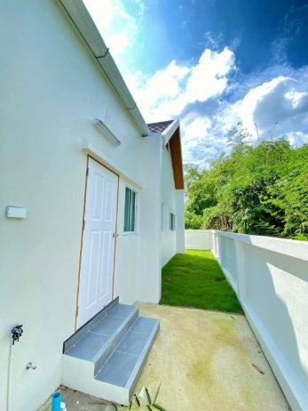รูป ขายบ้านเดี่ยวติดวงเเหวน รอบ3 ต.สารภี2.59 ล้าน - รูปที่ 11/14