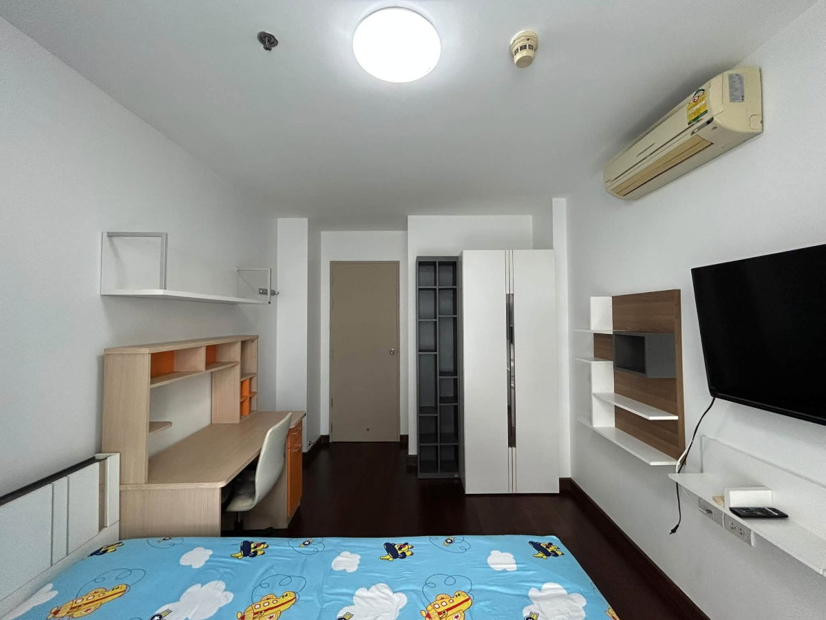 รูป เช่าคอนโด IDEO Sathorn - Taksin/ไอดีโอ สาทร - ตากสิน (T6910001) ID Line : @rent24 - รูปที่ 7/10