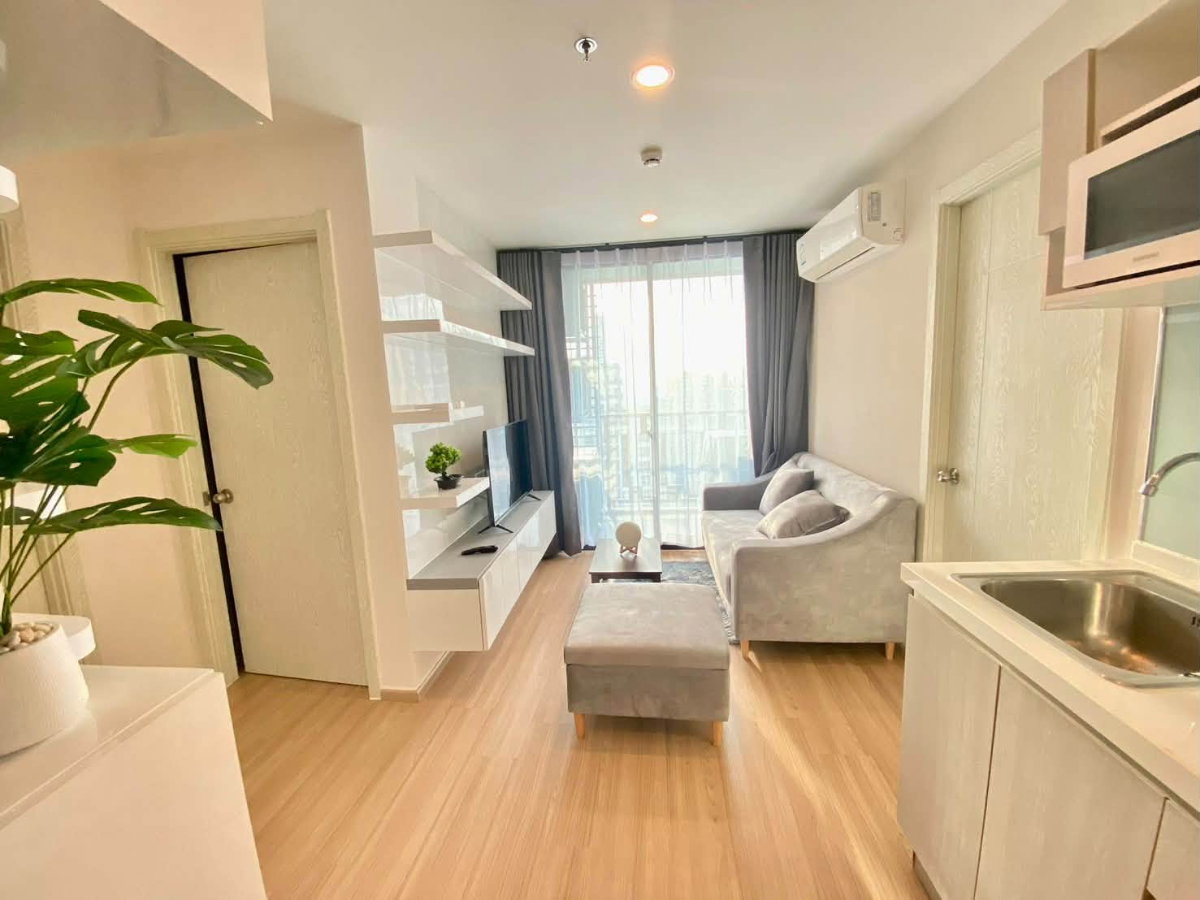 รูป Code: 26KJ5276  ให้เช่า Artemis Sukhumvit 77 (2 ห้องนอน)🔥🔥 จองเดือนนี้รับส่วนลด1,000บาท 🔥🔥 @kjcondo (มี@ข้างหน้าด้วยนะคะ) - รูปที่ 7/13