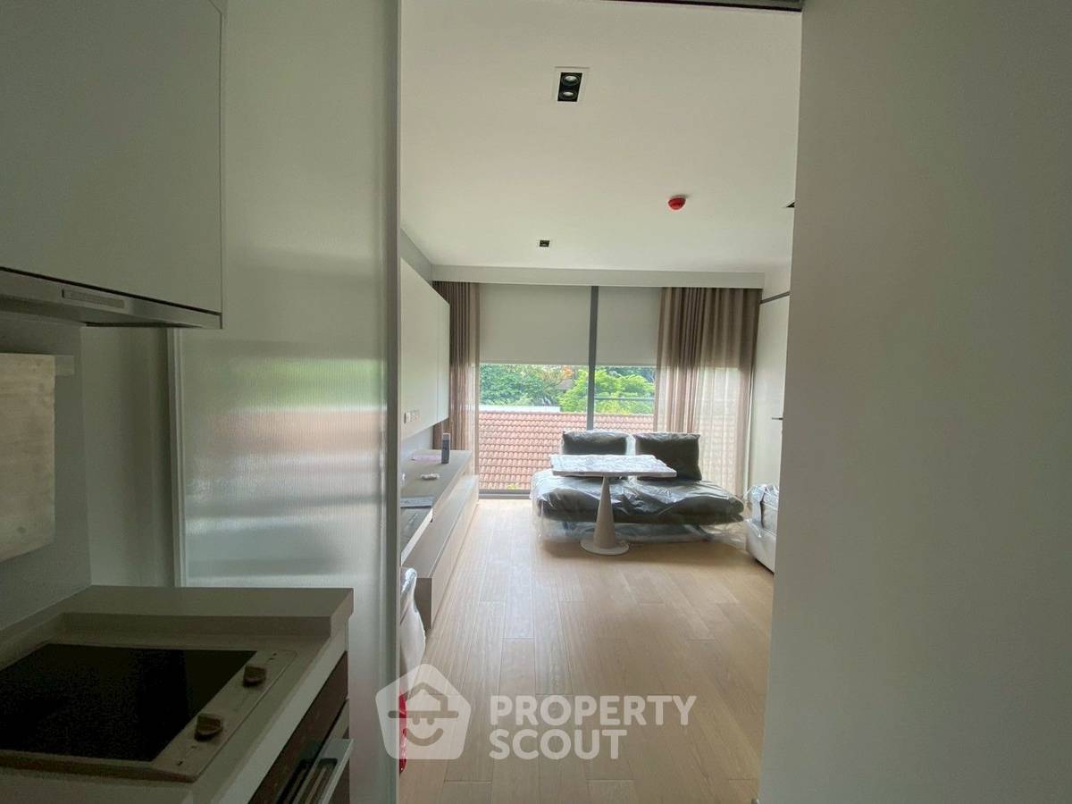 รูป คอนโด 1-ห้องนอน ที่ สโคป พร้อมศรี ใกล้ BTS พร้อมพงษ์ (ID 2144232) - รูปที่ 3/5