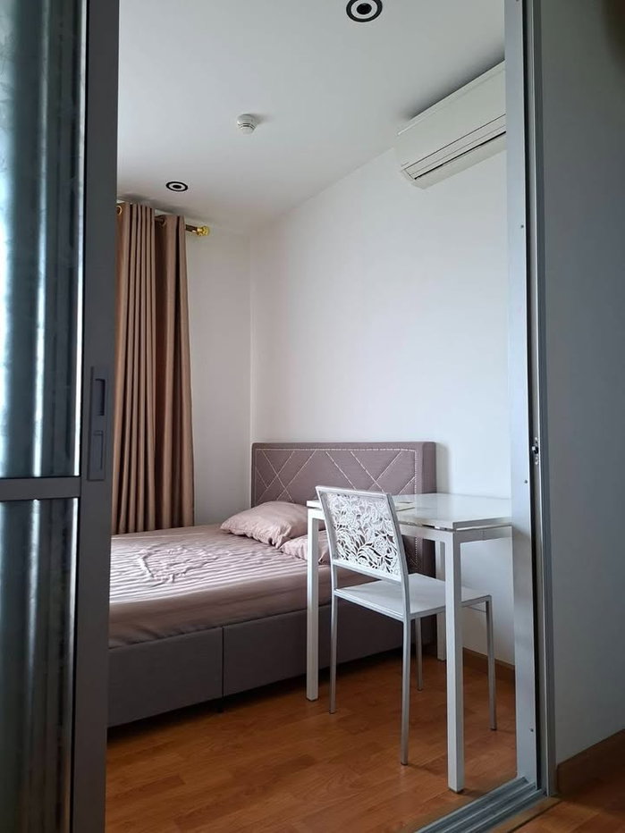 picture Condo for Rent at The President Sathorn - Ratchaphruek 3 (D6910009) - 2/13