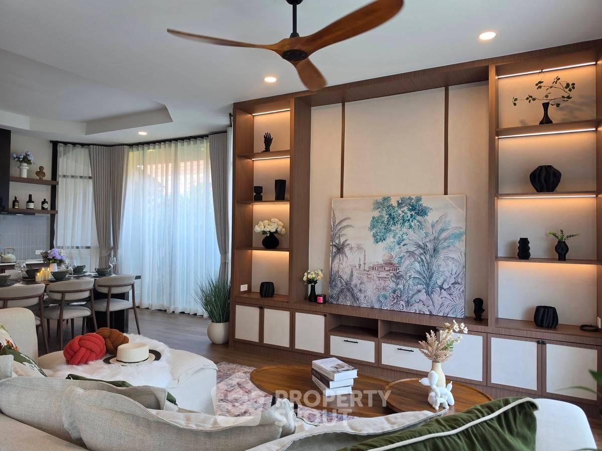 รูป บ้าน 3 ห้องนอน ขายที่ Pattaya Paradise Village 1 พัทยาตะวันออก (ID 3358233) - รูปที่ 8/19