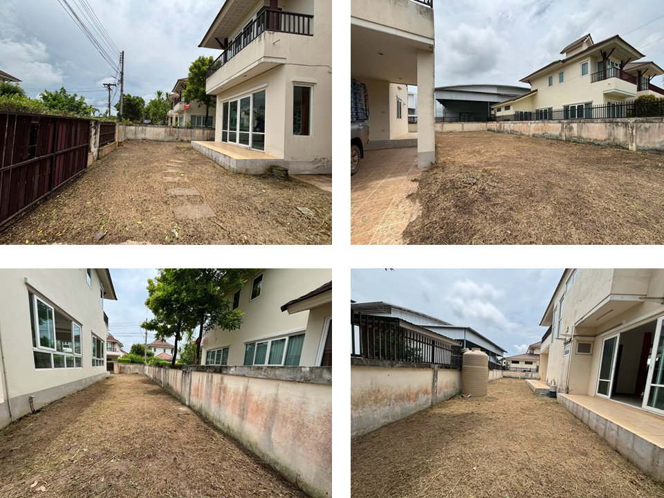 picture LAND 125 Sq.w. Muang Udon Thani Udon Thani for 4.3M - 5/7