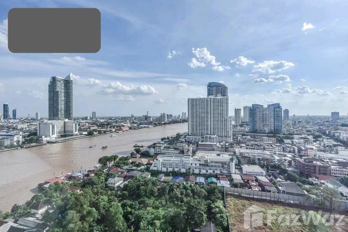 picture Chapter Charoennakorn-Riverside 6823856 - 6/6
