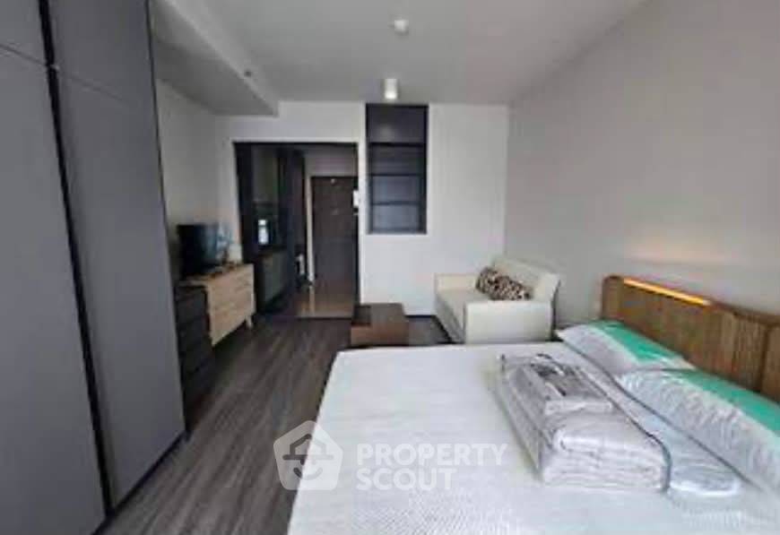 รูป ราคาดี คอนโด 1 ห้องนอน IDEO Sukhumvit - Rama 4 ใกล้ BTS พระโขนง 300 ม. (ID 3358336) - รูปที่ 7/12