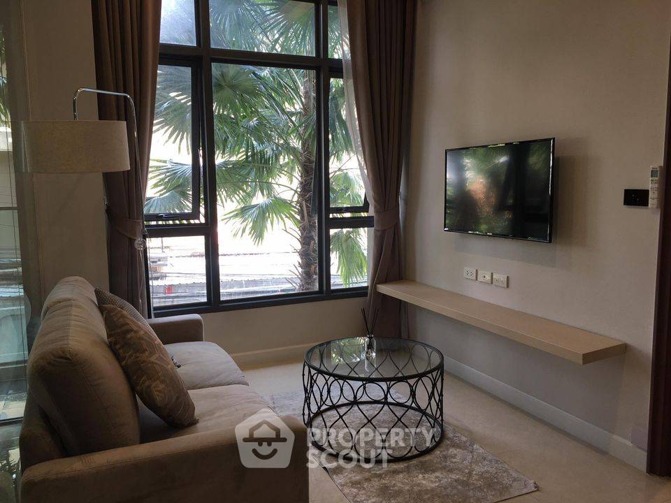 picture 1-BR Condo at Mayfair Place Sukhumvit 50 near BTS On Nut (ID 747790) - 2/15