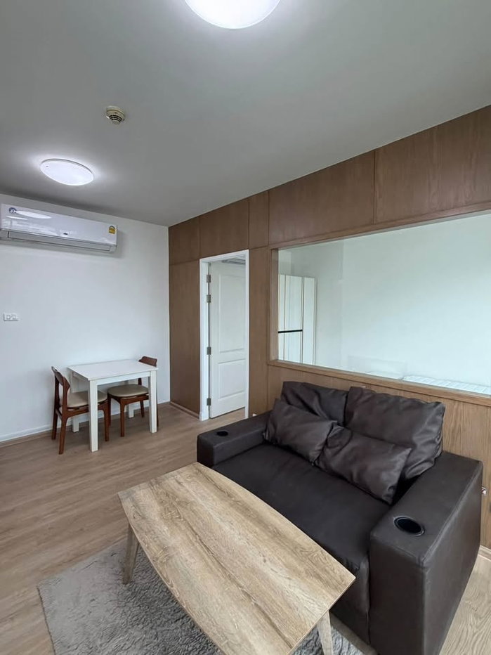 รูป เช่าคอนโด Pano Ville/พาโน วิลล์ (B6910002)  ID Line : @condo88 - รูปที่ 3/13