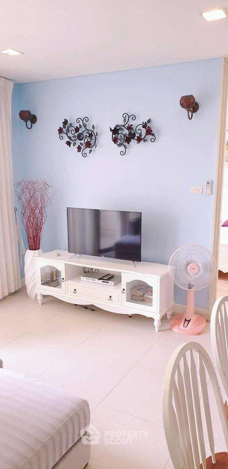 รูป คอนโด 1-ห้องนอน ที่ มาราเกซ หัวหิน เรสซิเดนซ์ ใน หนองแก (ID 1080014) - รูปที่ 3/5