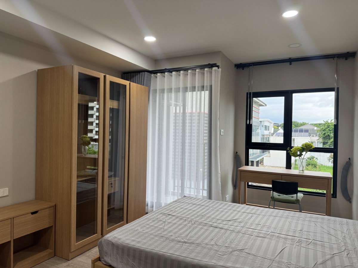 picture For rent Condo Supalai Sense Srinakarin - 9/11