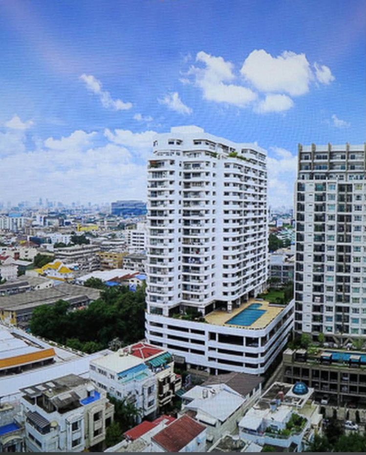 รูป 🔥ด่วน ห้องไปไวมากกก Code: 26KJ5272  ให้เช่า Thana Arcadia ✅ Add Line @kjcondo (มี@ข้างหน้าด้วยนะคะ) - รูปที่ 15/19