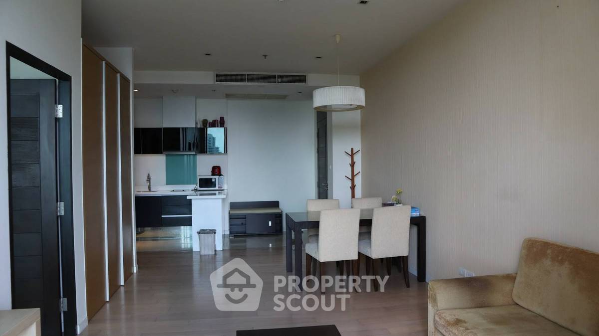 picture 1-BR Condo at Eight Thonglor Residence Condominium near BTS Thong Lor (ID 1588060) - 11/14