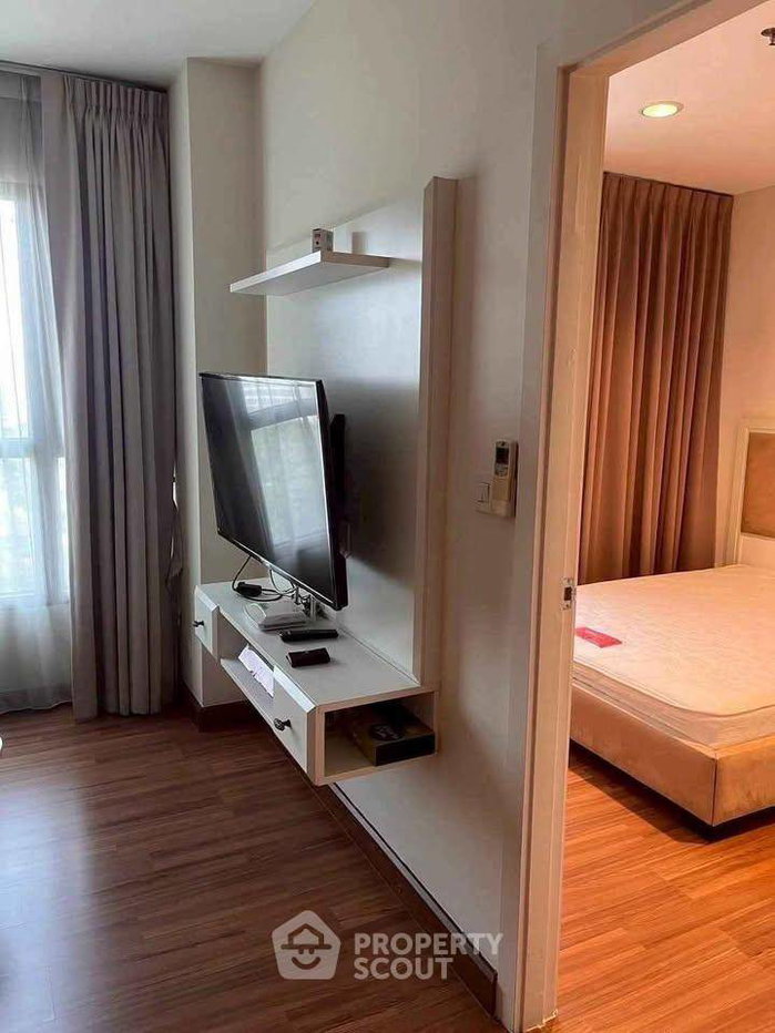 picture 1-BR Condo For Rent At The Crest Phahonyothin 11, BTS Ari (ID 2854385) - 3/9