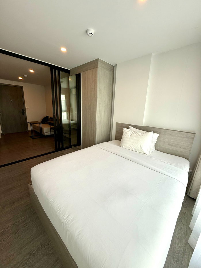 picture Brixton Rayong Condo For Rent 8,500/ Month - 2/28