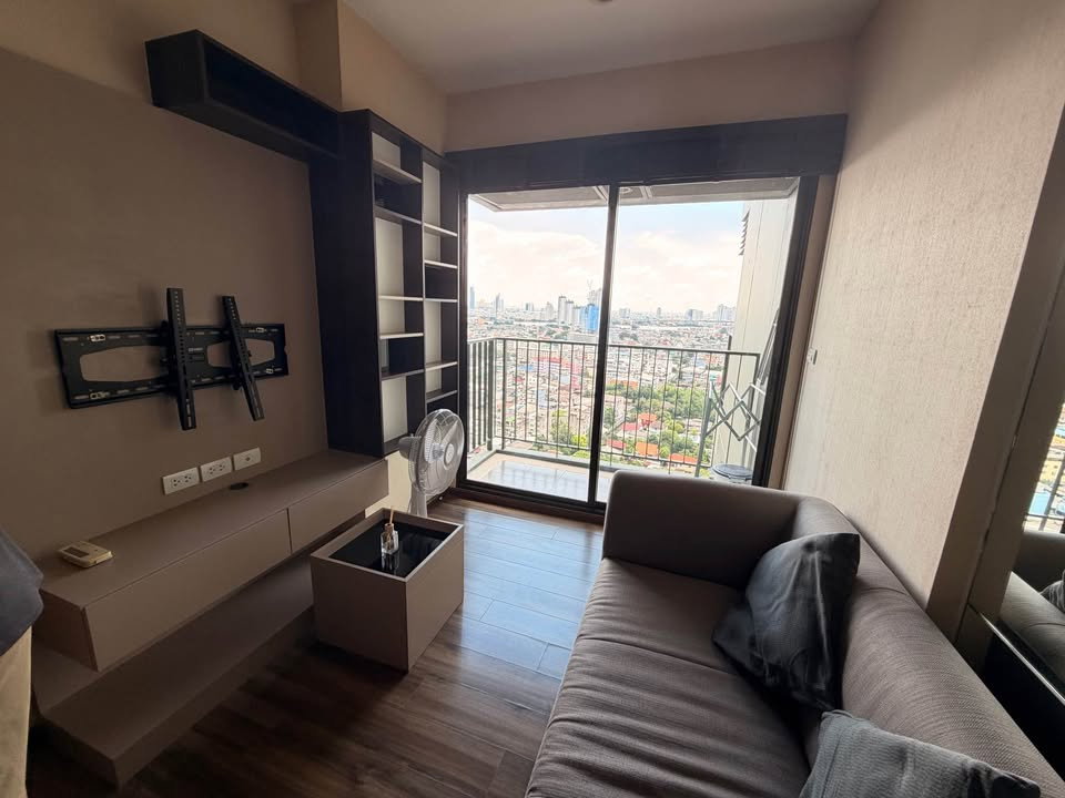 picture Code: 26KJ5286  for rent TEAL Sathorn - Taksin 🔥🔥 Line ID: @kjcondo (with @)🔥🔥 - 4/11