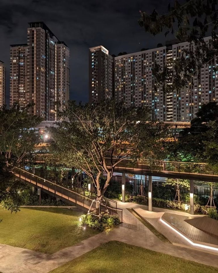 picture Condo for Rent at Life Sathorn Sierra (D6910016) - 7/7