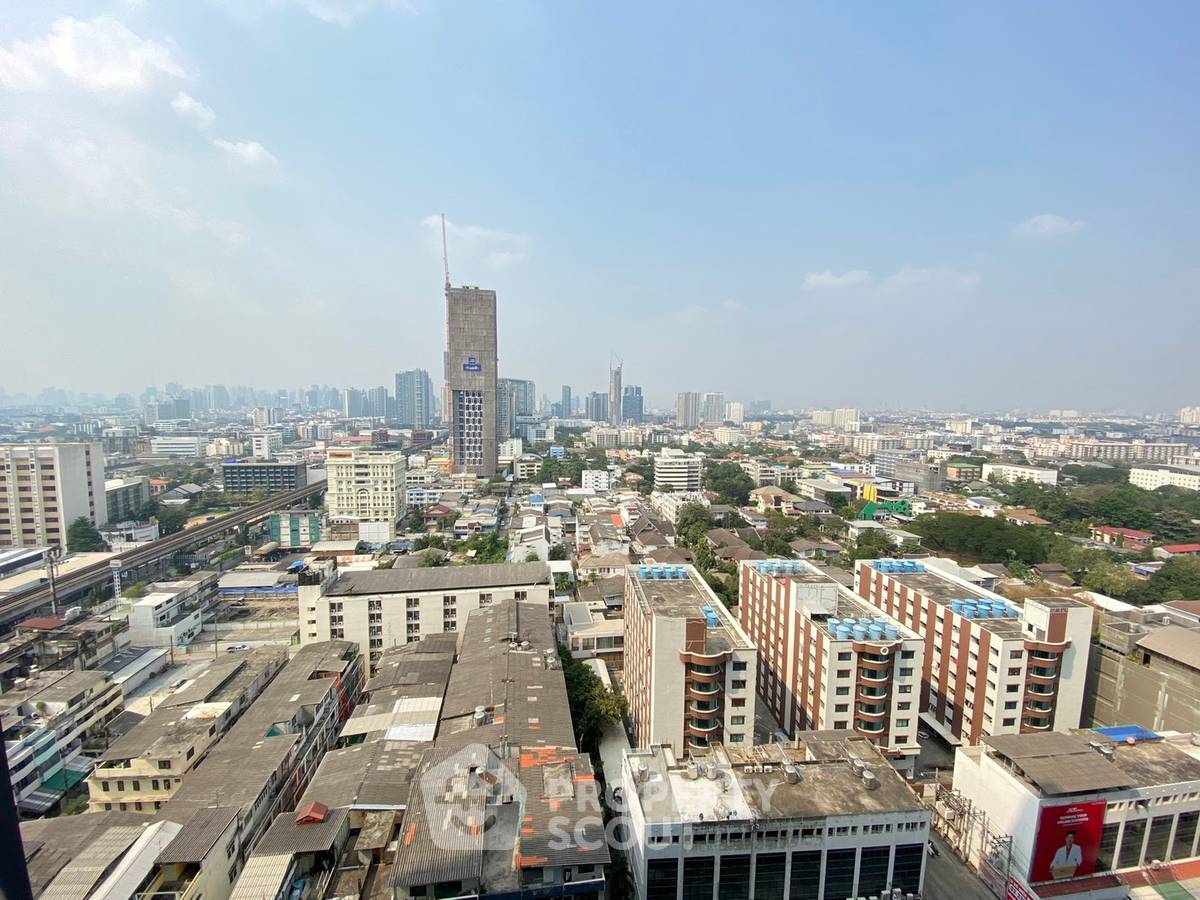 รูป ห้อง 1 ห้องนอน ชั้น 18 ที่ Ideo Sukhumvit 93 ใกล้ BTS บางจาก (ID 496945) - รูปที่ 21/27