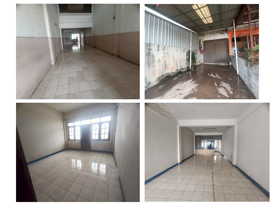 picture LAND 35 Sq.w. Muang Udon Thani Udon Thani for 3M - 4/5