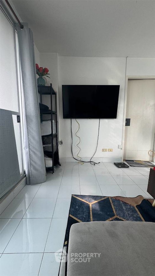 รูป คอนโด 1-ห้องนอน ที่ พลัส 67 คอนโดมิเนียม ใกล้ BTS พระโขนง (ID 1864896) - รูปที่ 6/19