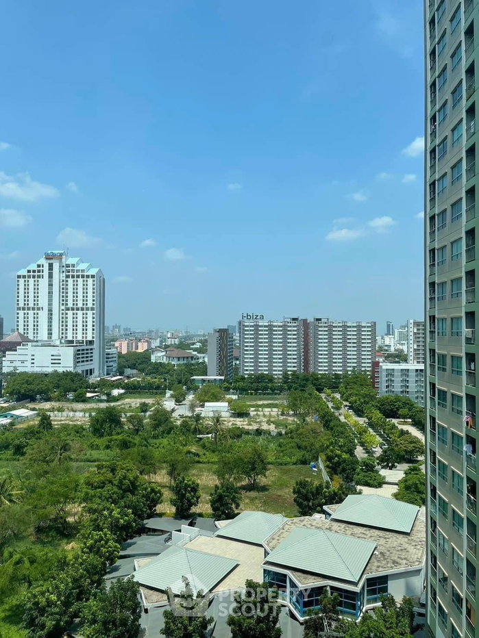 รูป คอนโด 1 ห้องนอน Lumpini Park Rama 9 Ratchada ใกล้ MRT พระราม 9 (ID 1853560) - รูปที่ 5/8
