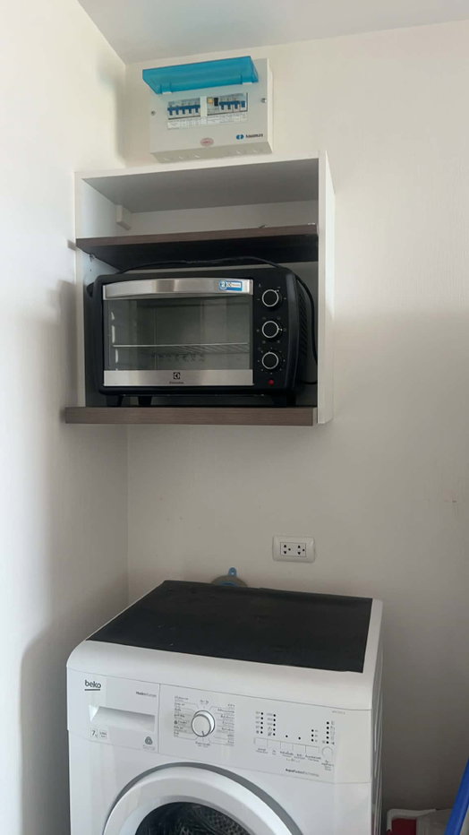 รูป Supalai Mare Pattaya Condominium (South Pattaya) - รูปที่ 7/21