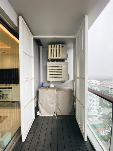picture Condo for Rent: Star View Rama 3 - 22/29