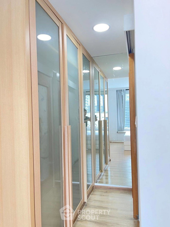 picture 1-BR Condo at Wind Sukhumvit 23 near BTS Asok (ID 2131193) - 5/7