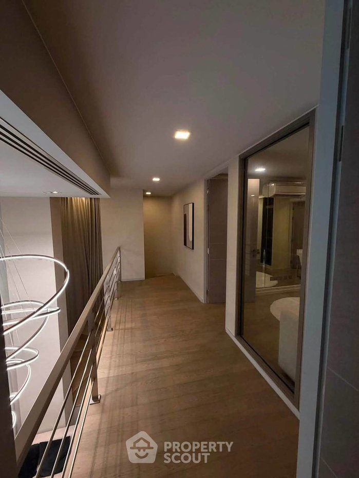 picture 3-BR Condo at Ashton Residence 41 near BTS Phrom Phong (ID 3361203) - 6/19