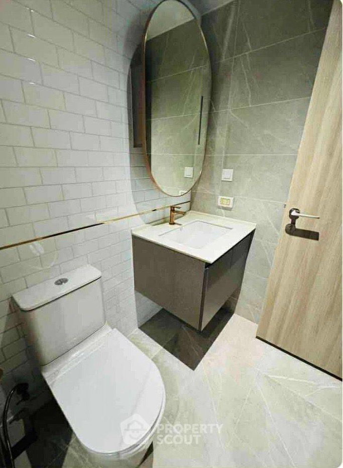 picture 1-BR Condo For Rent, Chapter Thonglor 25, Thong Lo Area (ID 2206262) - 12/15