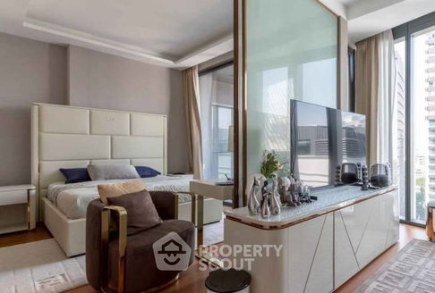 1-BR Condo at The Estelle Phrom Phong near BTS Phrom Phong (ID 3039214)