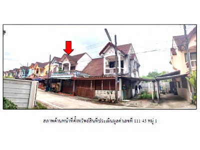 LAND 19 Sq.w. Muang Chumphon Chumphon for 1.4M