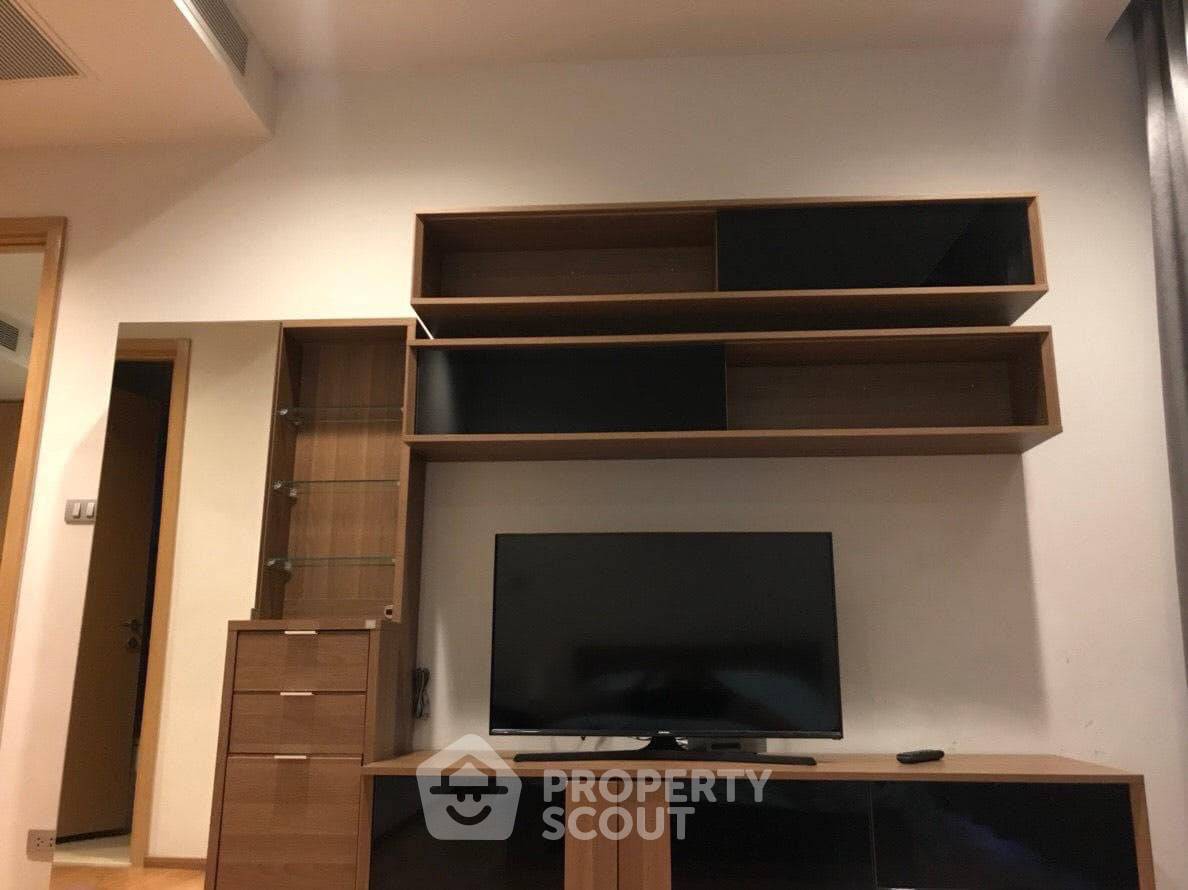 picture 2-BR Condo at Hyde Sukhumvit 13 Condominium near BTS Nana (ID 725432) - 2/8