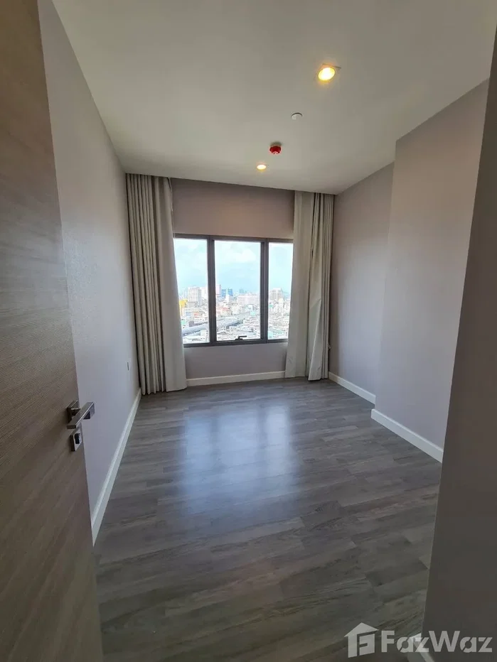 picture The condo in the hard of Rama 4 6831847 - 8/9