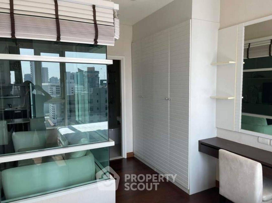 picture 1-BR Condo at Ivy Thonglor 23 close to Thong Lo (ID 1450926) - 11/25