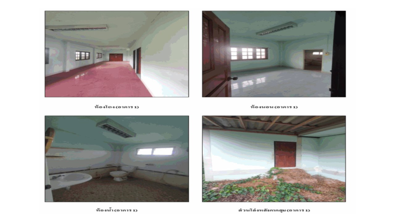 picture HOME 132.4 Sq.w. Hang Chat Lamphang for 805,000 - 6/9
