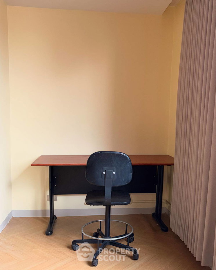 picture 22nd-Floor 2-BR Regent Royal Place 1, 200m To BTS Ratchadamri (ID 3191580) - 8/11