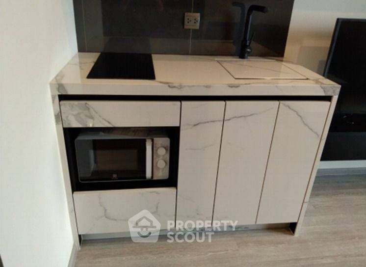 picture 34th-Floor 1-BR The Line Sukhumvit 101, 100m To BTS Punnawithi (ID 1449149) - 10/13