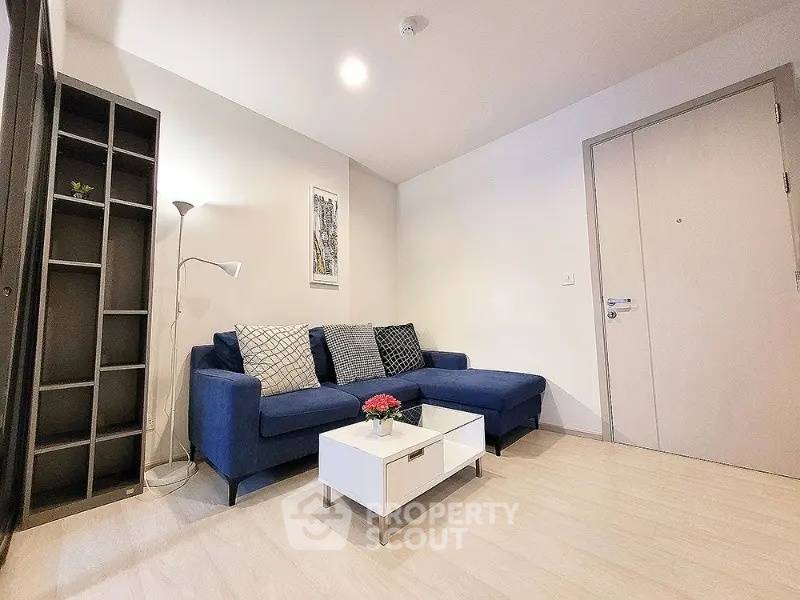 รูป คอนโด 1-ห้องนอน ที่ ไลฟ์ สุขุมวิท 48 ใกล้ BTS พระโขนง (ID 2317110) - รูปที่ 4/18