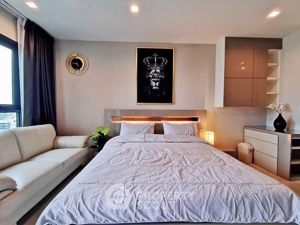 picture 37th-Floor 1-BR At Life One Wireless Near BTS Phloen Chit (ID 3361086) - 4/15