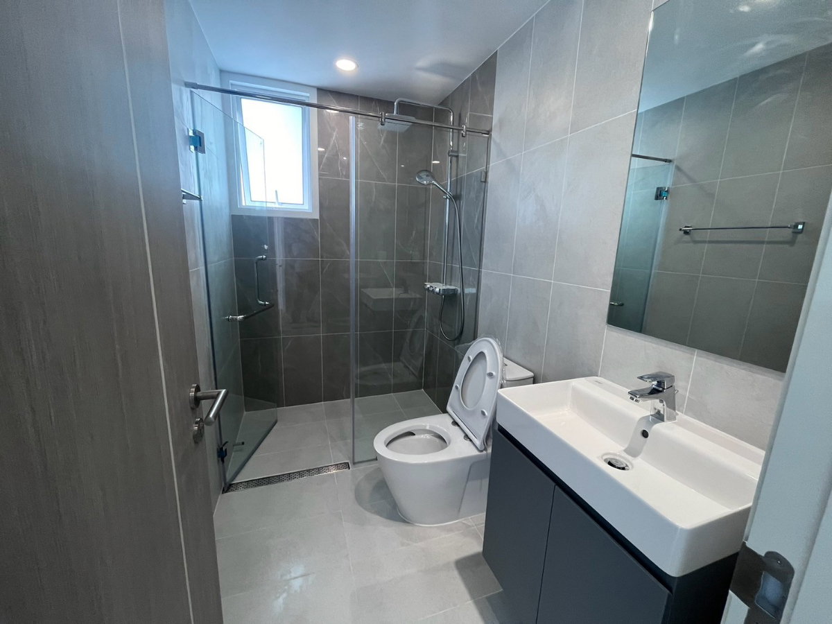 picture Supalai Premier Si Phraya, 2bedroom, 33 floor 73sqm (with washing machine) ð line: eyannie - 20/21