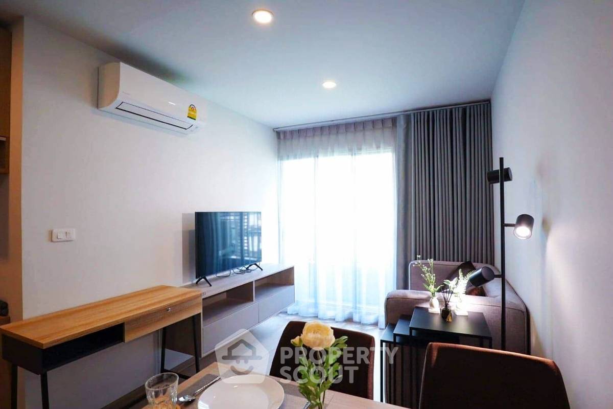 รูป คอนโด 2-ห้องนอน ที่ เอลลิโอ เดล มอส พหลโยธิน 34 ใกล้ BTS มหาวิทยาลัยเกษตรศาสตร์ (ID 399912) - รูปที่ 10/19