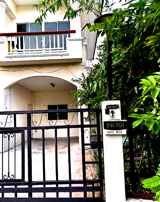 HOME 50.6 Sq.w. Lam Luk Ka Pathumthani for 3.6M