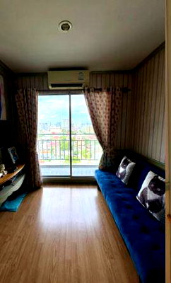 Condos for sale : 🚩 For Sell Condo LUMPINI PARK PINKLAO Building A, Floor 15,1 bed room, Room size 36 sqm