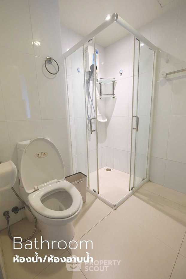 picture 2-BR Condo at The Escape Condominium Sukhumvit 101/1 in Bang Chak (ID 1756338) - 24/24