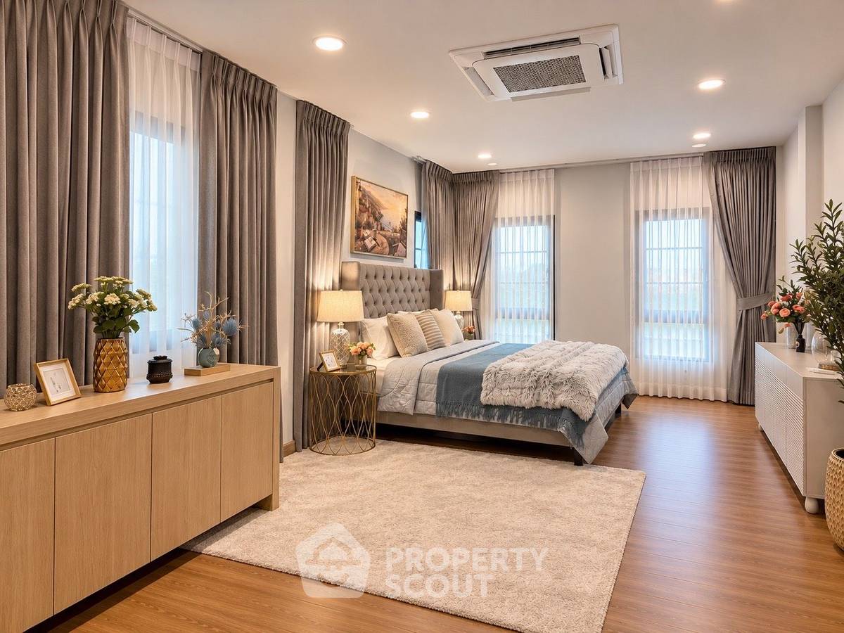 picture 4-BR House at Centro Bangna in Bang Kaeo (ID 3362269) - 9/18