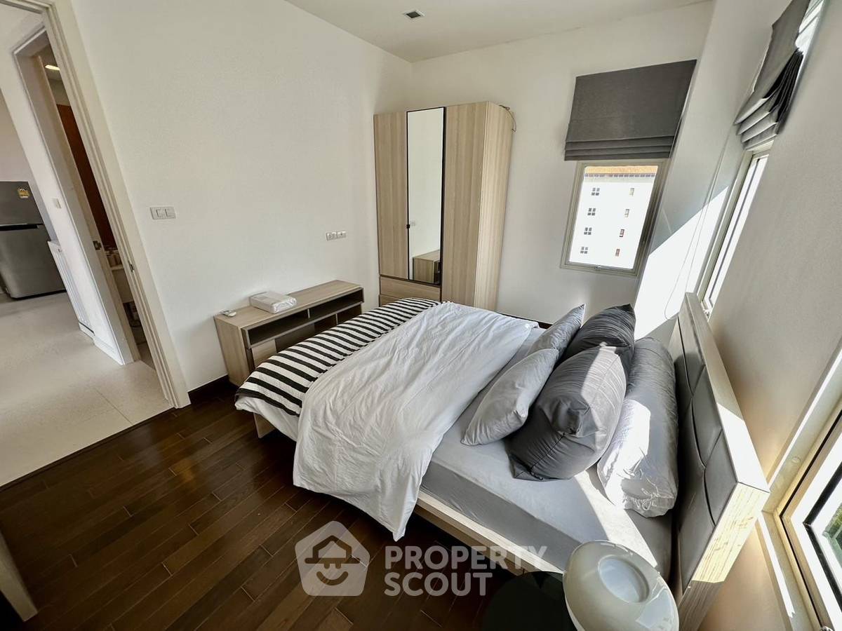 รูป คอนโด 2 ห้องนอน The Seacraze Condominium Hua Hin ใกล้หาดเขาตะเกียบ (ID 1548470) - รูปที่ 6/8