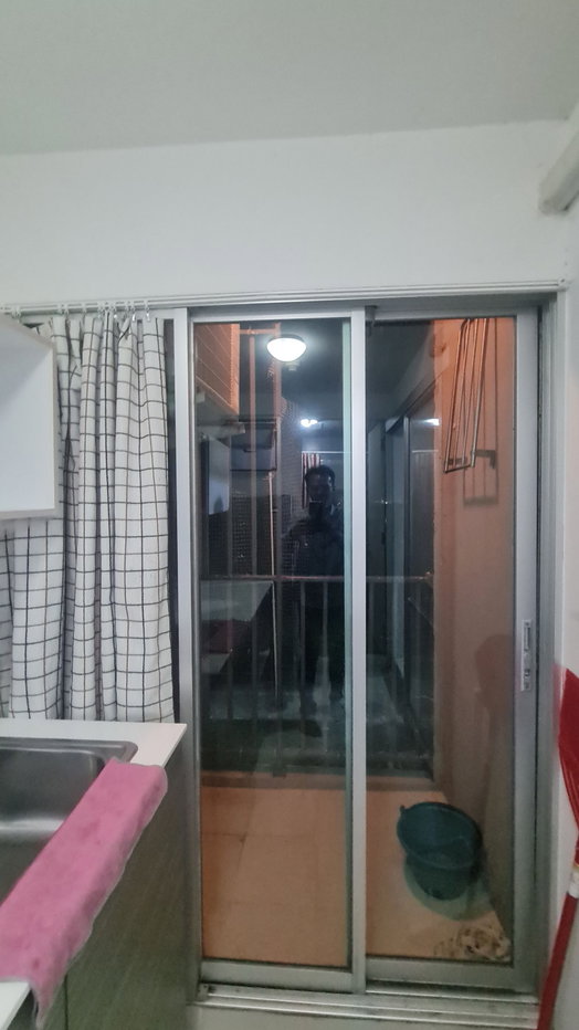 รูป CD1738 ให้เช่าคอนโด ห้องมุม ราคาถูก 7,500/เดือน ดี คอนโด แคมปัส รีสอร์ท บางนา ใกล้ม.เอแบค บางนา - รูปที่ 13/16