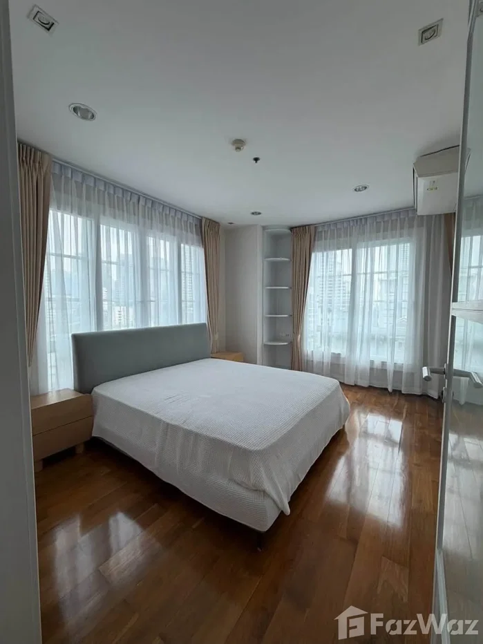 picture 2 bedroom for rent at Citi Smart Sukhumvit 18 6828502 - 6/20