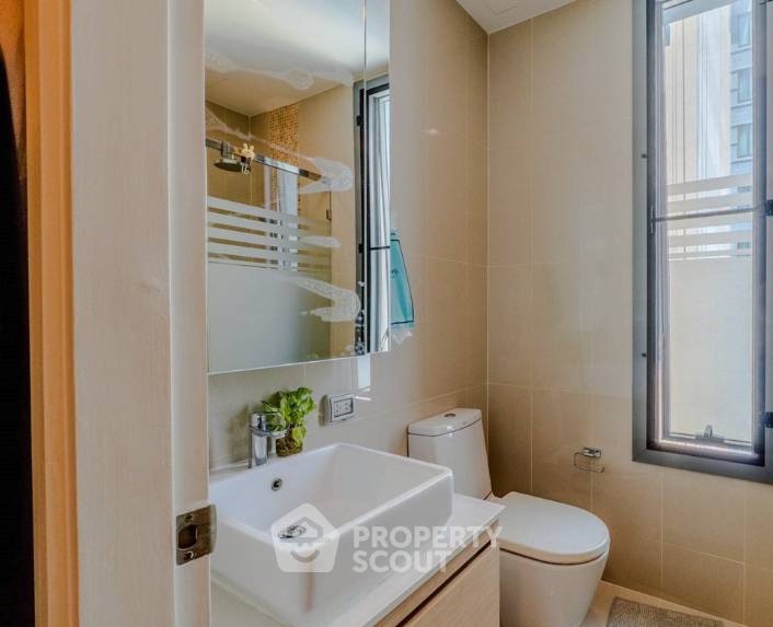 picture 2-BR Condo at Q Asoke near MRT Phetchaburi (ID 3063491) - 6/6